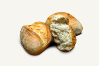 Altdeutsche Brötchen