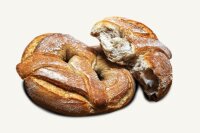 Elsässer Brezel