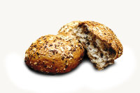 Mehrkornbrötchen