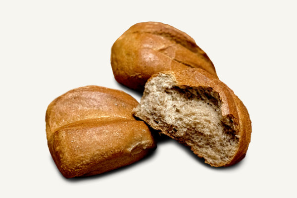 Roggenbrötchen