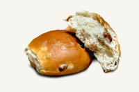 Rosinenbrötchen