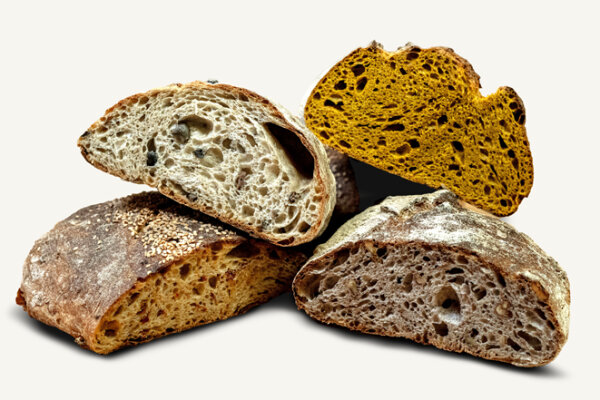 Ciabattabrot Premium