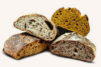 Ciabattabrot Premium