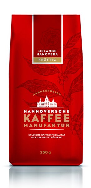 Melange Hanovera 250g