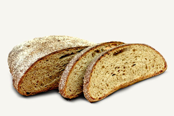 Dinkel Ciabattabrot