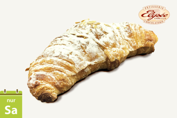 Mandelcroissant