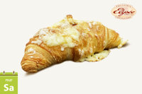 Käse-Croissant