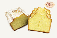 Zitronen-Mandelkuchen