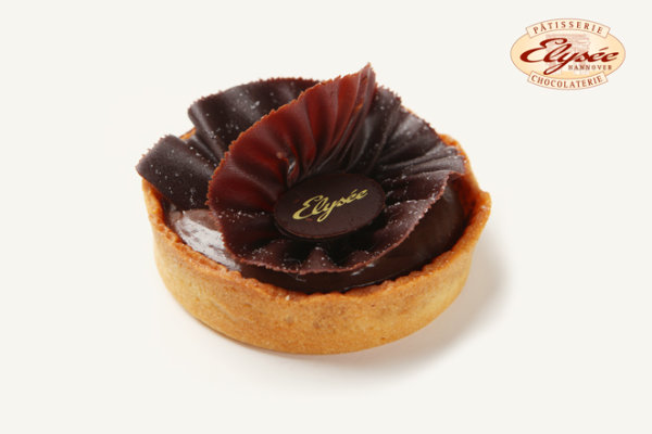 Tarte au chocolat
