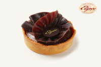 Tarte au chocolat