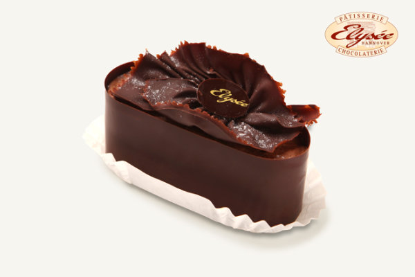 Herbstblatttörtchen (glutenfrei)