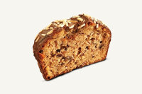 Mandel-Walnuß-Toffee