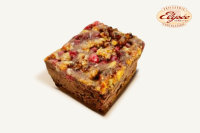 veganer Schokokuchen