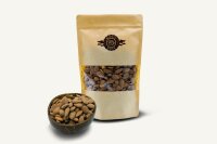 Mandeln geröstet und gesalzen