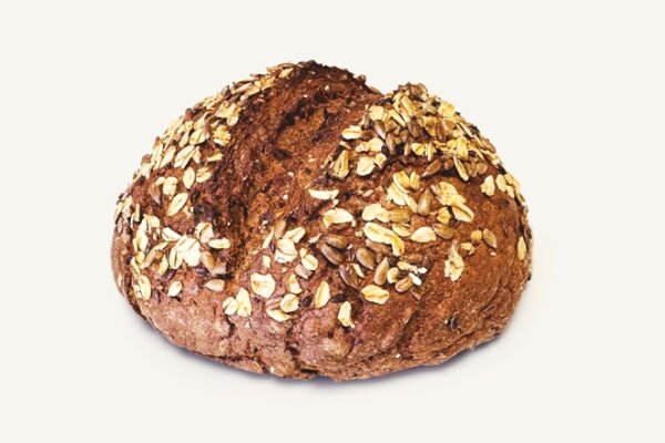 Mehrkornbrot
