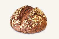 Mehrkornbrot